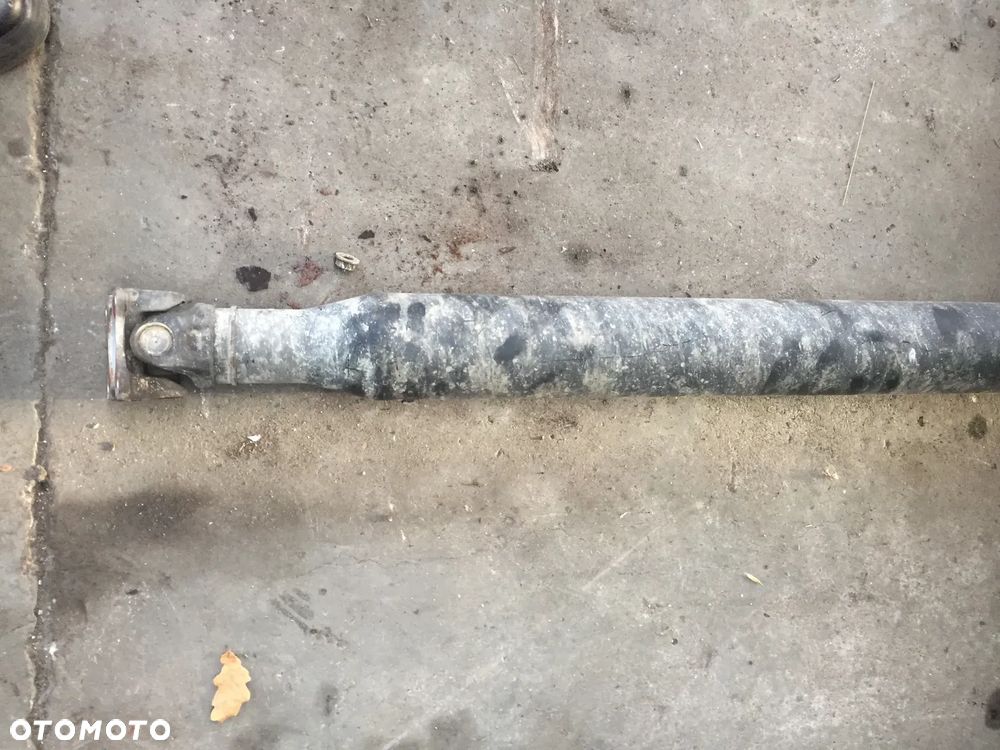 VW CRAFTER 06R 2.5 TDI WAŁ NAPĘDOWY A9064102116 - 2