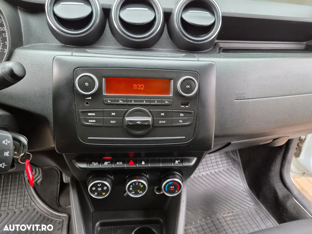 Dacia Duster 1.5 Blue dCi 4WD Comfort - 24