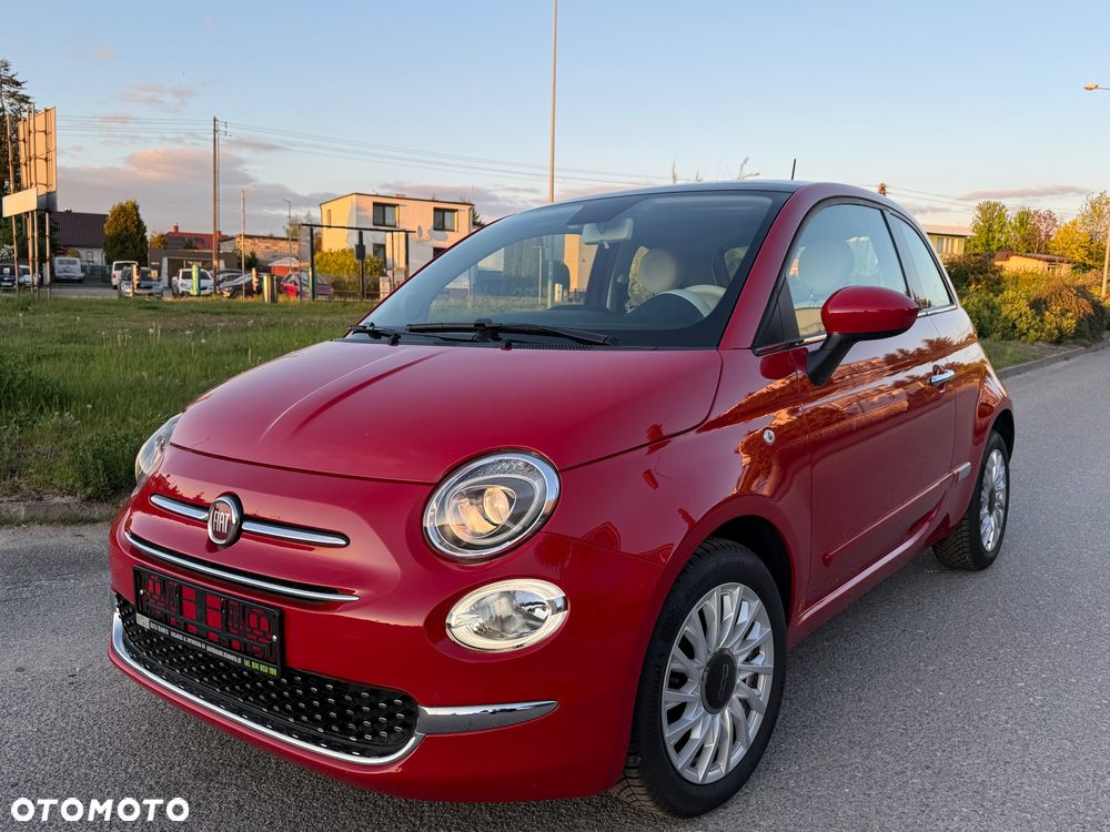 Fiat 500 1.2 8V Collezione - 2