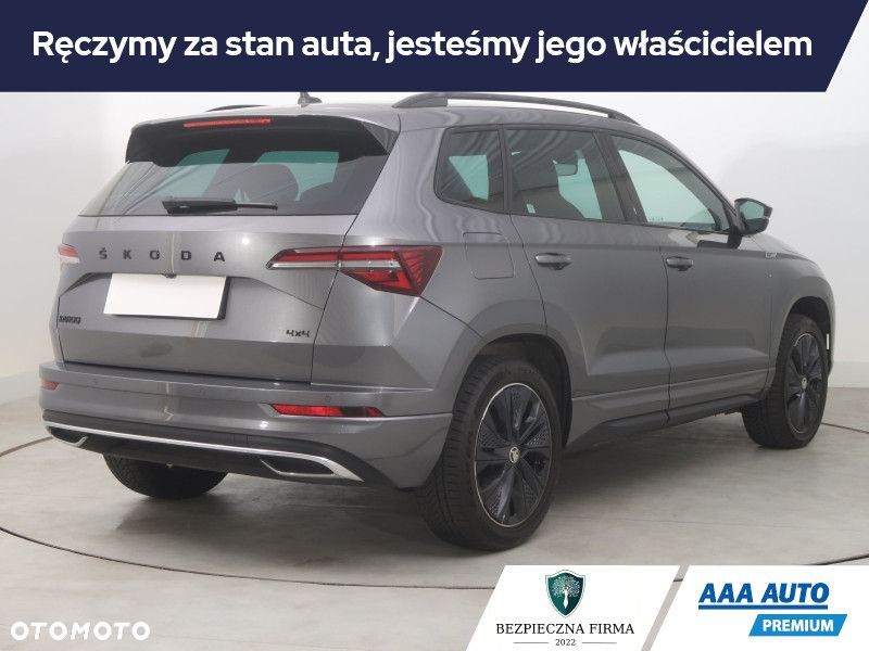 Skoda Karoq - 7