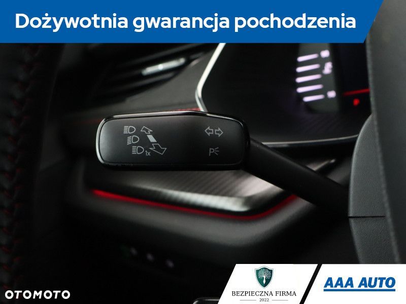 Skoda Octavia - 23