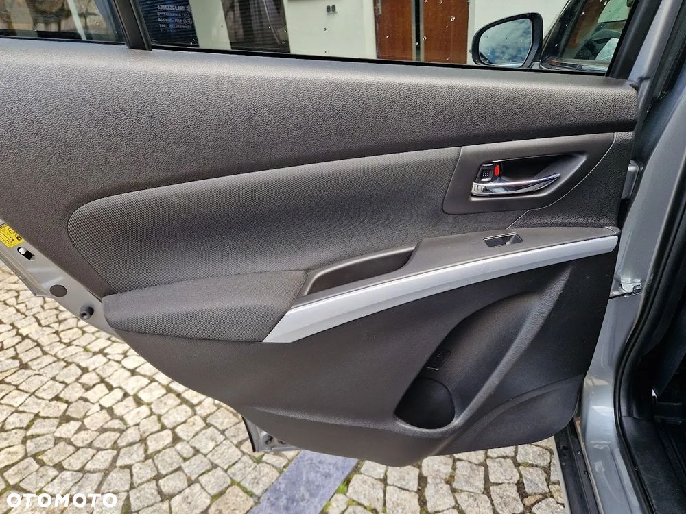 Suzuki SX4 1.6 Premium - 30