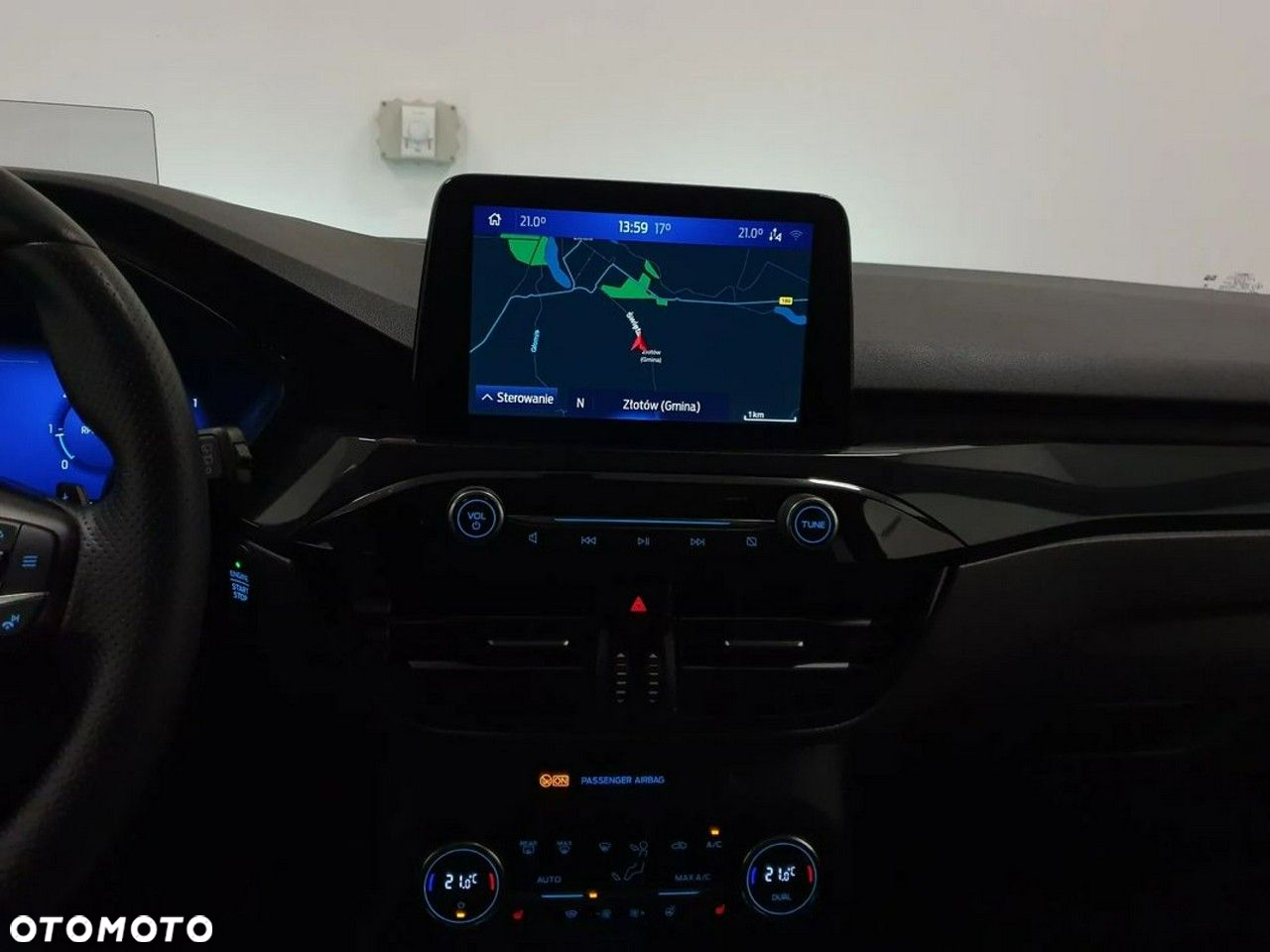 Ford Kuga 2.0 EcoBlue 4x4 ST-LINE X - 14