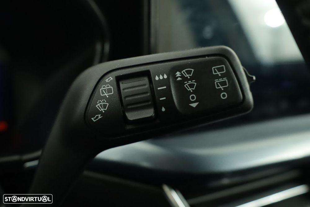 Ford Focus SW 1.0 EcoBoost Active X Aut. - 17