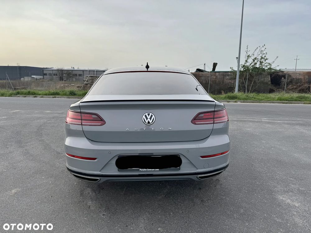 Volkswagen Arteon 2.0 TSI GPF R-Line DSG - 3