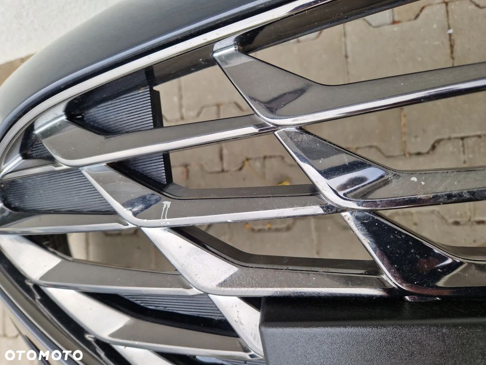 Zderzak Hyundai I30 2020 lift III - 6