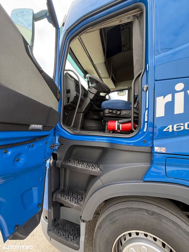 Volvo FH 460 - I SAVE - 2023 - 33