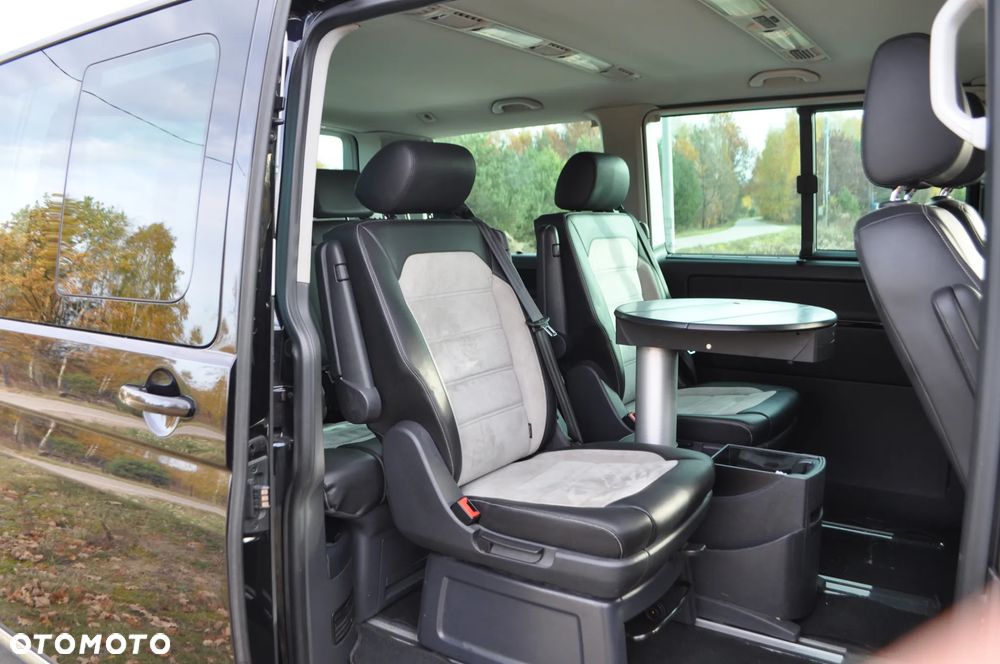 Volkswagen Multivan 2.0 BiTDI L1 Highline DSG - 11