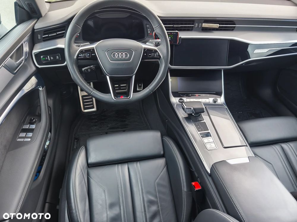 Audi A7 Sportback 50 TFSI e PHEV Quattro S tronic - 20