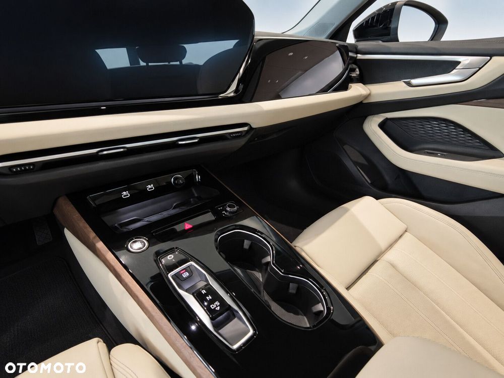 Audi A5 Limousine - 18