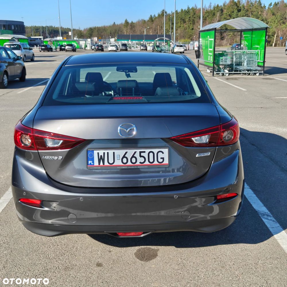 Mazda 3 2.0 Skyenergy - 8