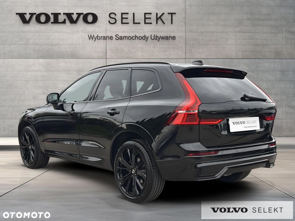 Volvo XC 60 - 4