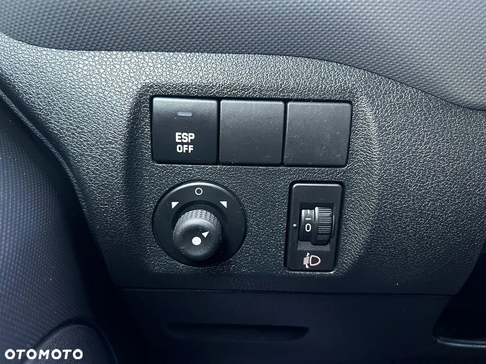 Citroën Berlingo - 21