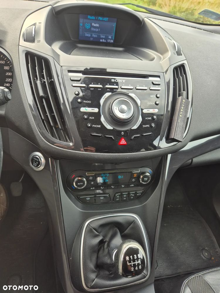 Ford Kuga - 3
