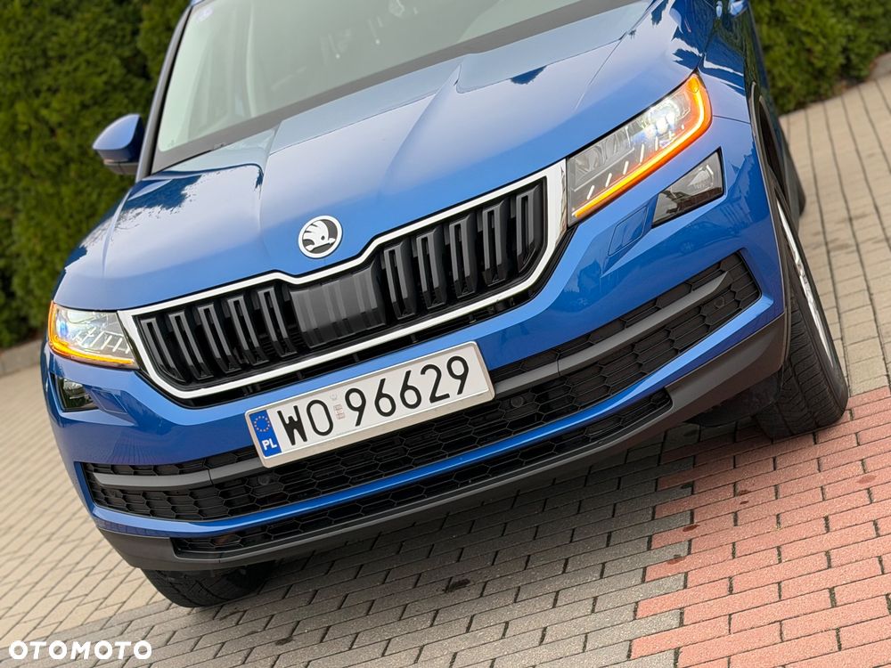 Skoda Kodiaq 1.5 TSI ACT 4x2 Ambition DSG - 3