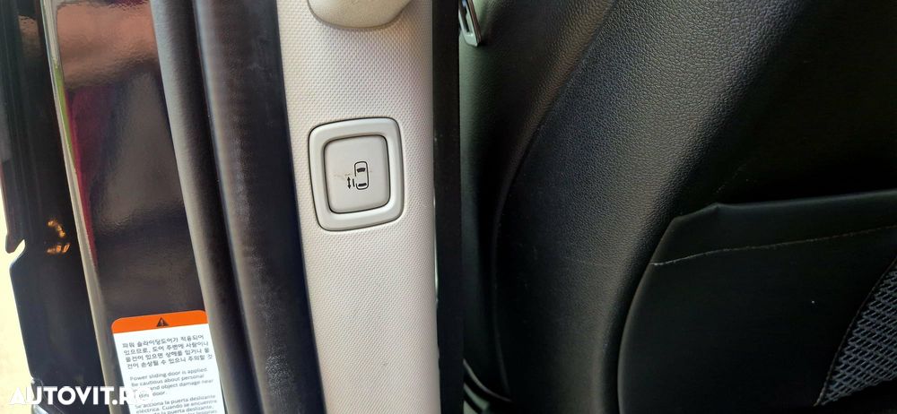 Hyundai Staria 2.2 CRDi Prime - 6