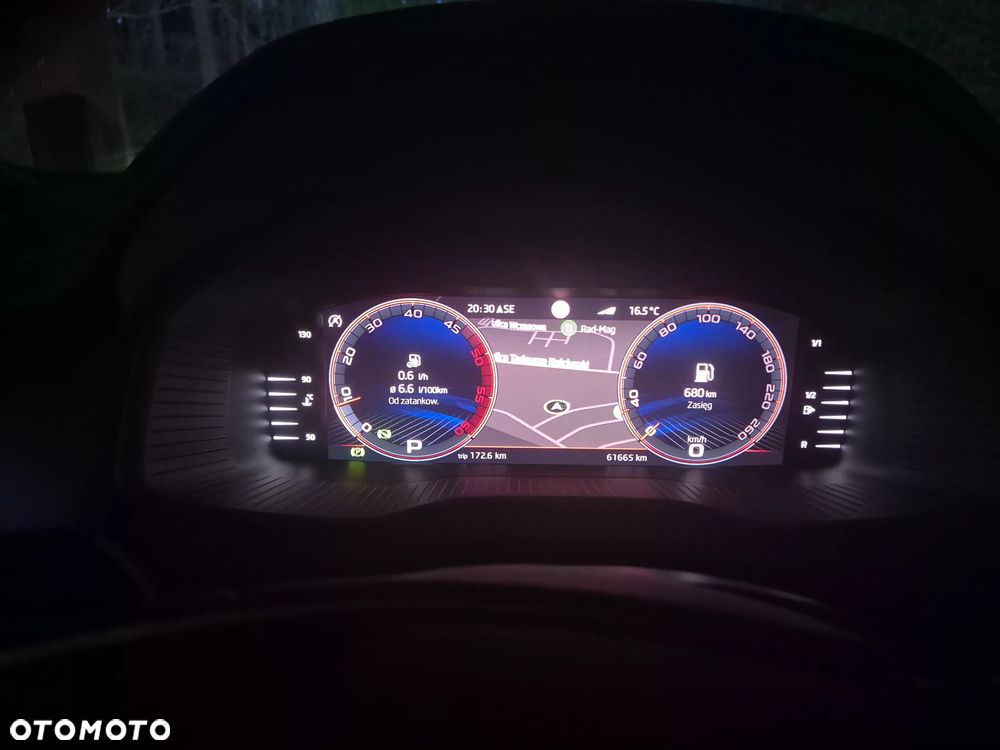 Skoda Kodiaq 2.0 TDI 4x4 Sportline DSG - 13