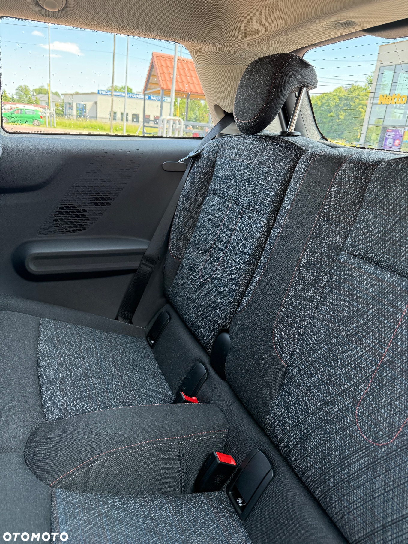 MINI Cooper C Linia Essential - 8