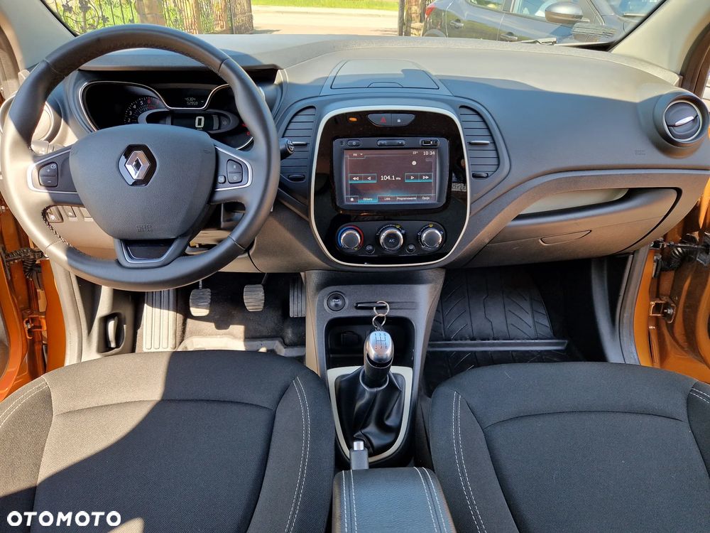 Renault Captur 0.9 Energy TCe Limited - 15