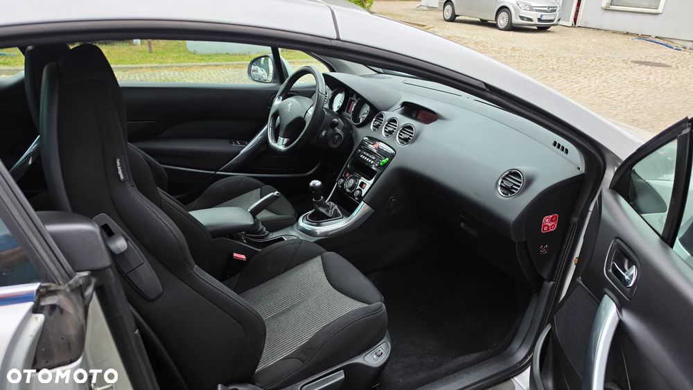 Peugeot 308 CC 120 VTi Premium - 9