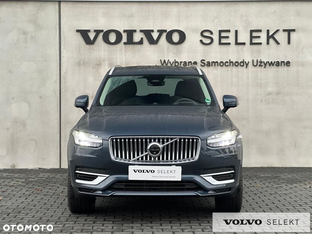 Volvo XC 90 - 11