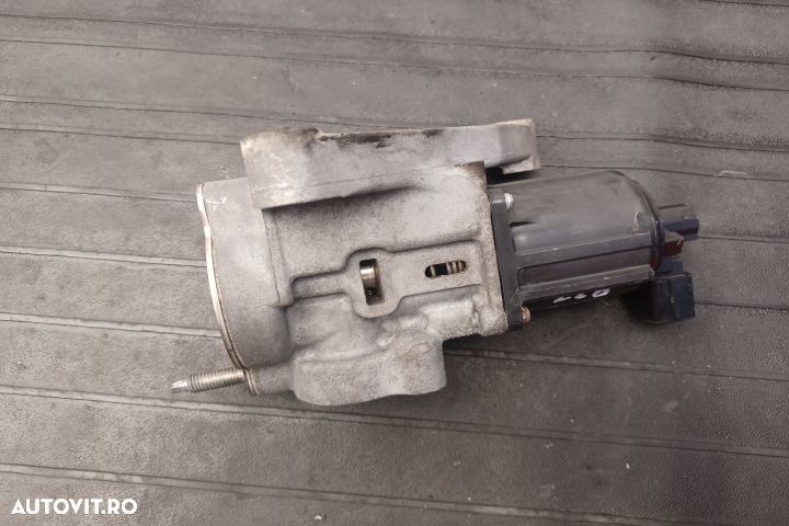 Egr R2AA20300A K5T70873 R2AA20300A K5T70873 Mazda CX-7 1 [facelift] [ - 4