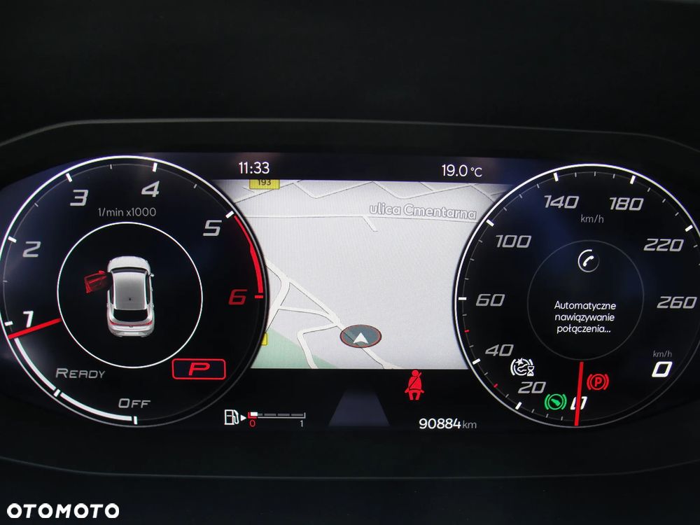 Seat Leon 2.0 TDI DSG Xcellence - 16