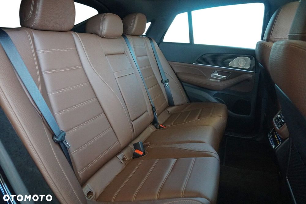 Mercedes-Benz GLE 300 d 4-Matic Premium - 10