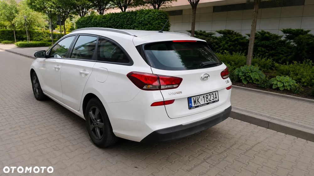 Hyundai i30 1.6 CRDi Comfort - 2