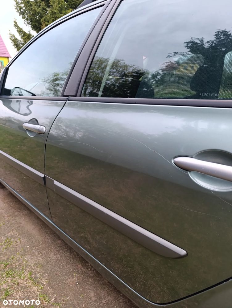 Renault Megane 1.9 dCi Luxe Dynamiq - 5