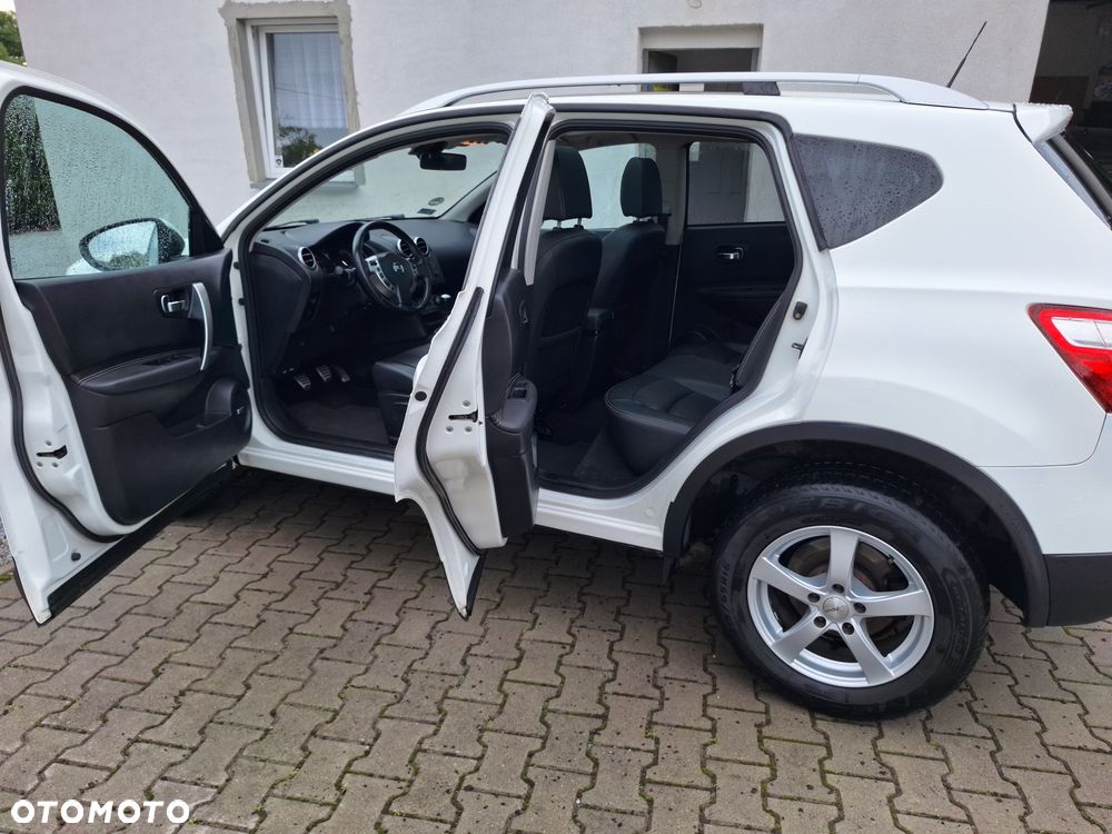 Nissan Qashqai - 7