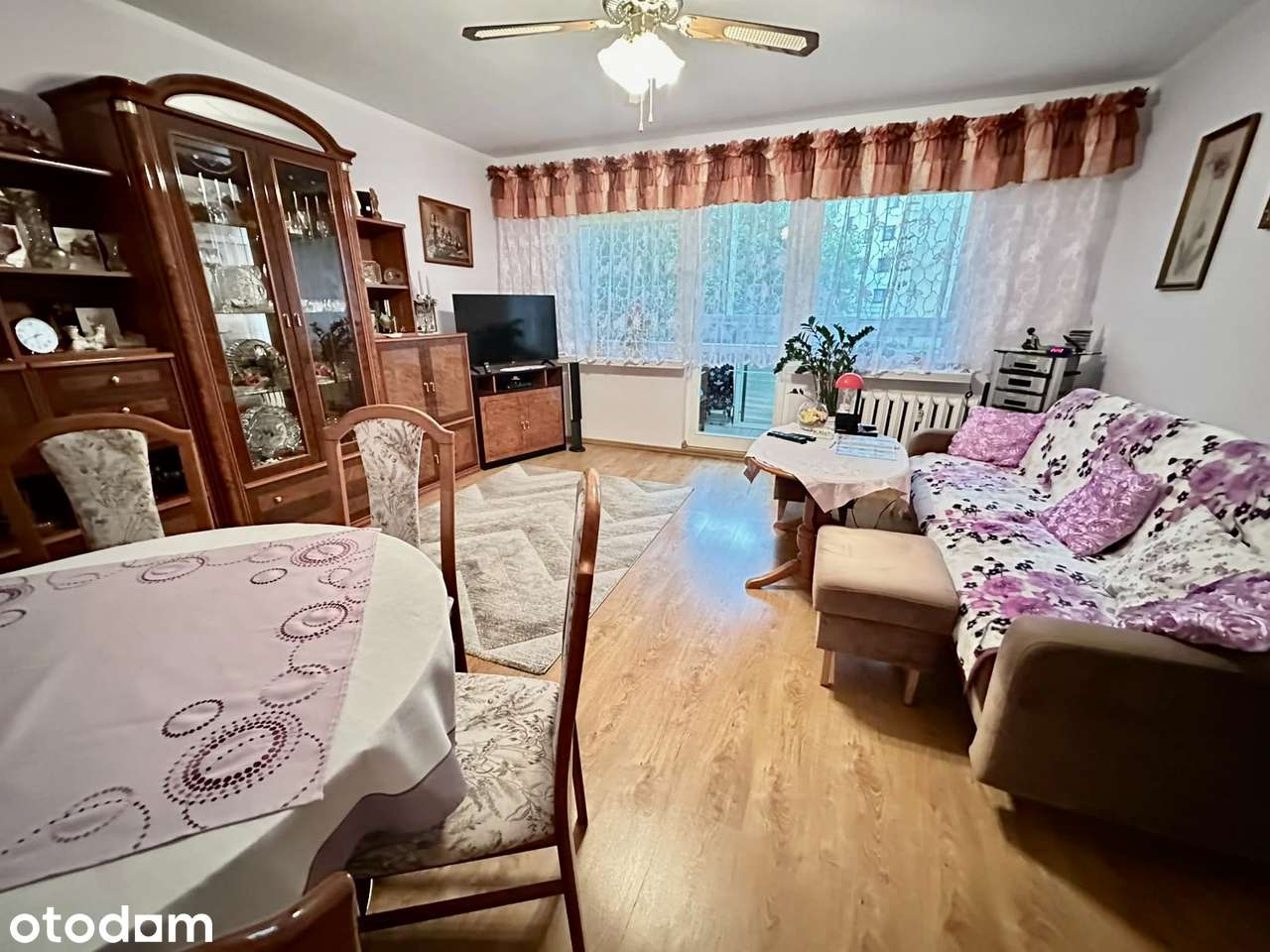 2 POKOJE | 1 piętro | BALKON | niski blok | piwnica |osiedle Arkońskie