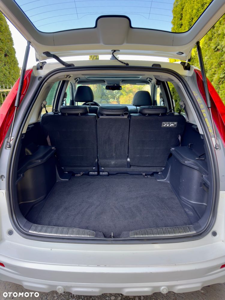 Honda CR-V 2.2i DTEC DPF Executive - 15