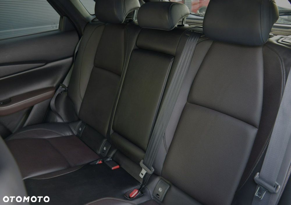 Mazda CX-30 SKYACTIV-D 1.8 SELECTION - 23