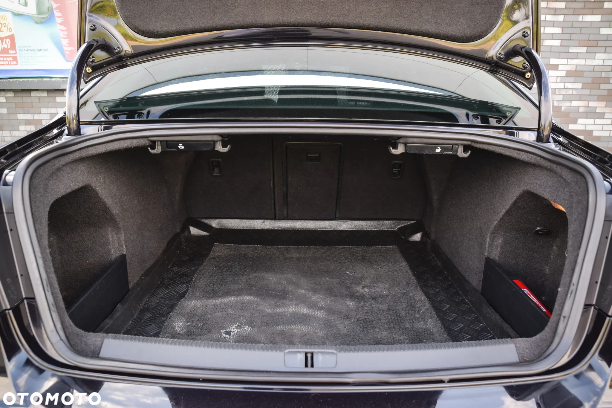 Volkswagen Passat 2.0 TDI Highline DSG - 38