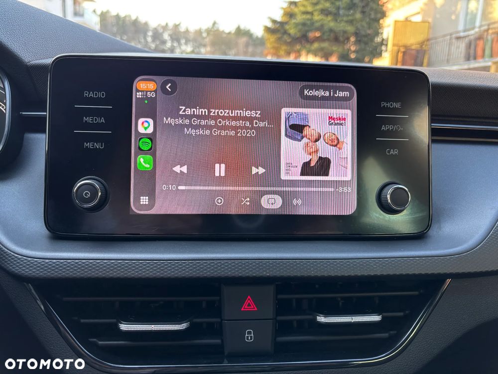 Skoda Scala 1.0 TSI Ambition - 11