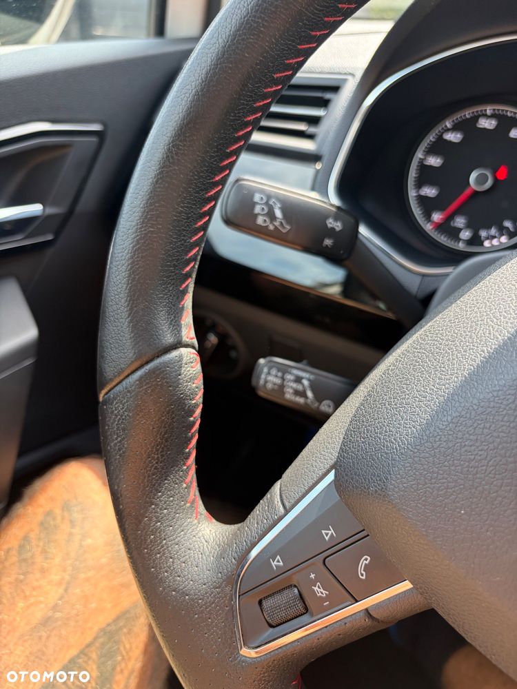 Seat Ibiza 1.0 EcoTSI S&S FR - 15