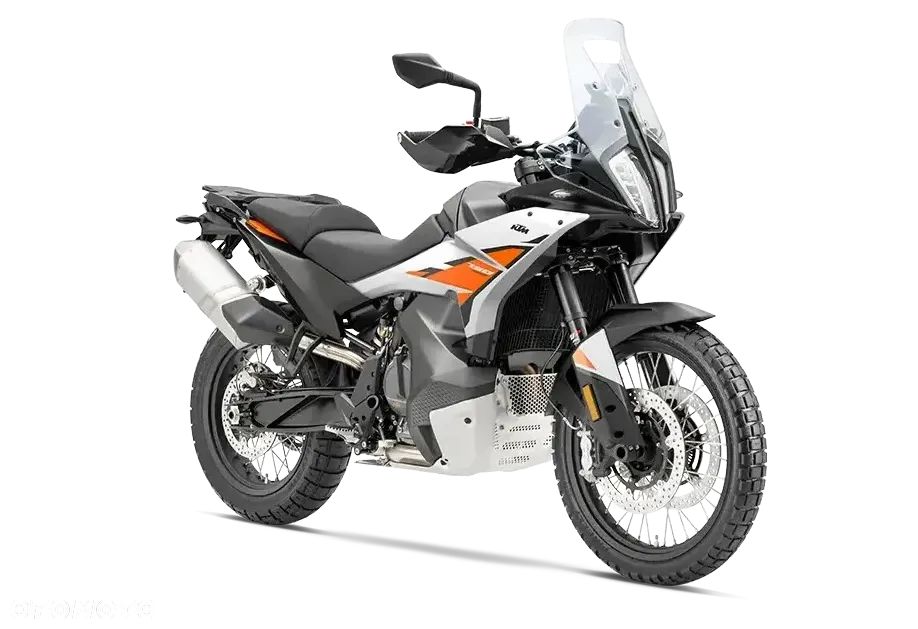 KTM Adventure - 1
