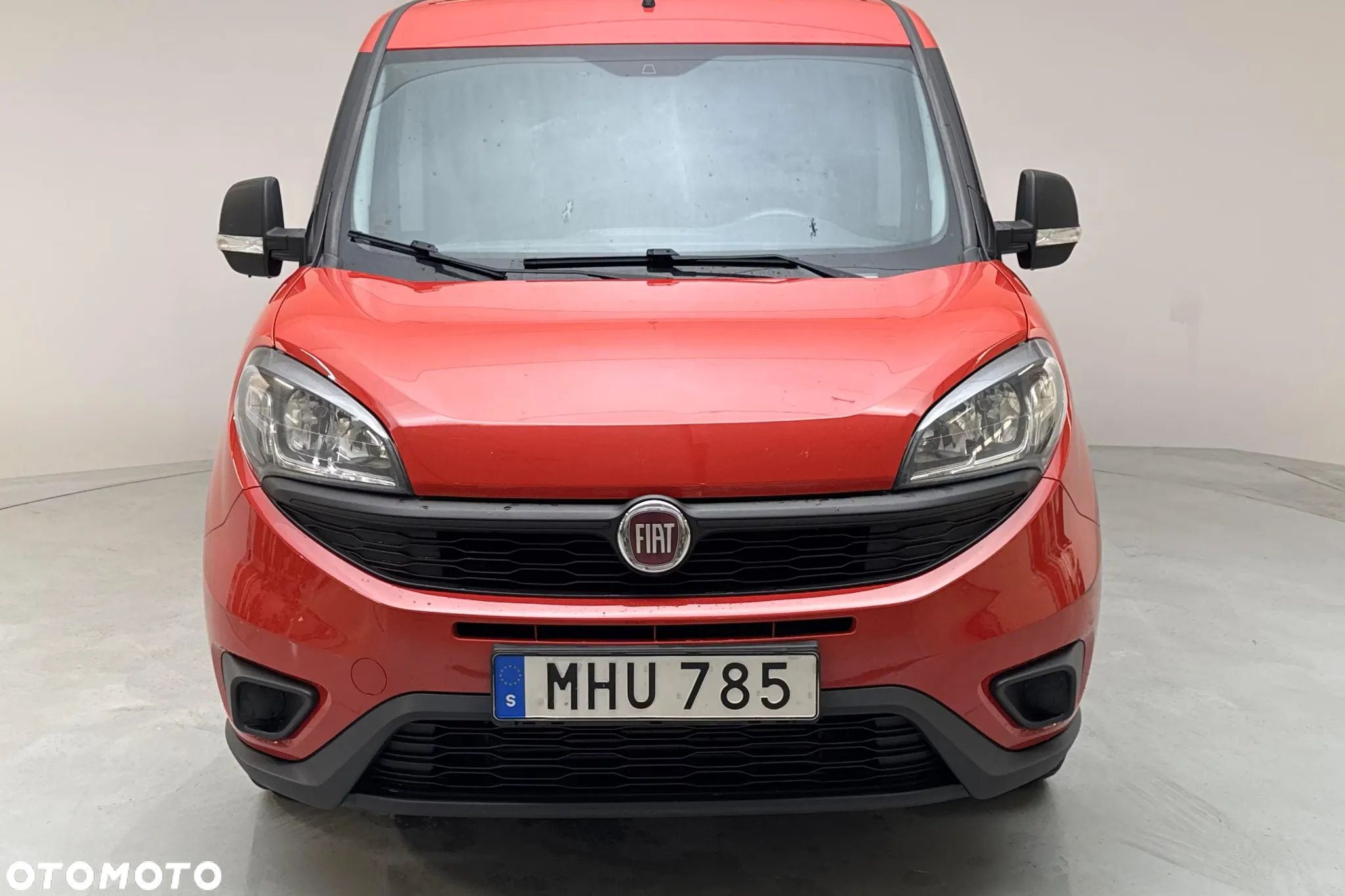 Fiat DOBLO MAXI - 1