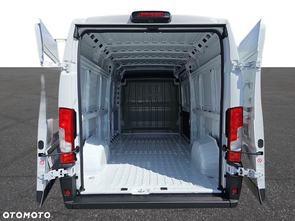Fiat Ducato MAXI Furgon L3H2 - 11