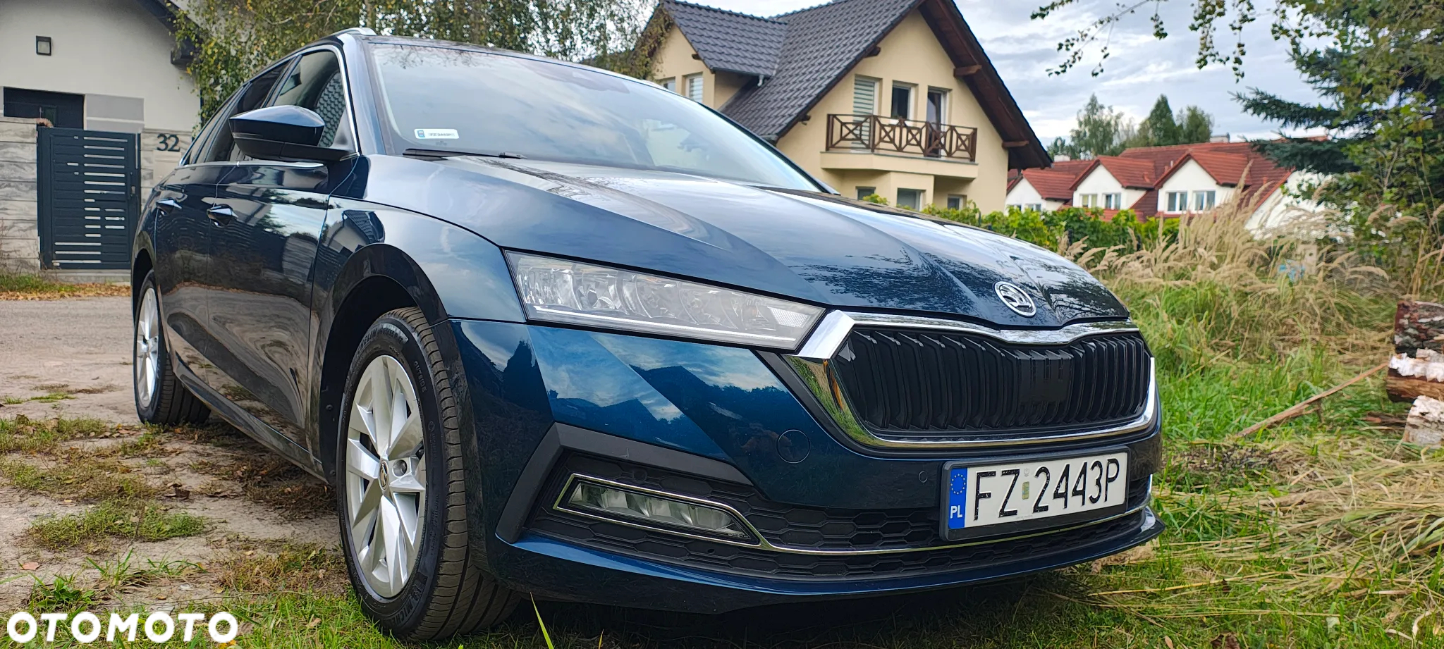 Skoda Octavia 2.0 TDI Ambition - 18