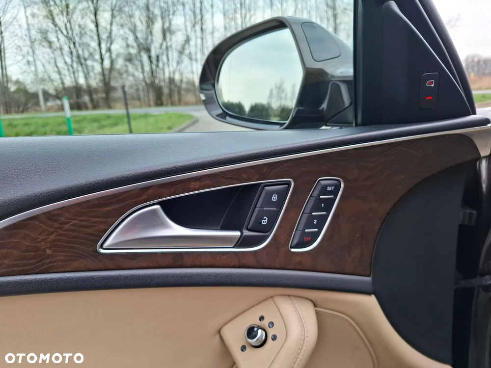 Audi A6 Allroad 3.0 TDI Quattro Tiptr - 25