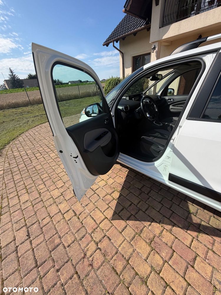 Citroën C3 Picasso - 7