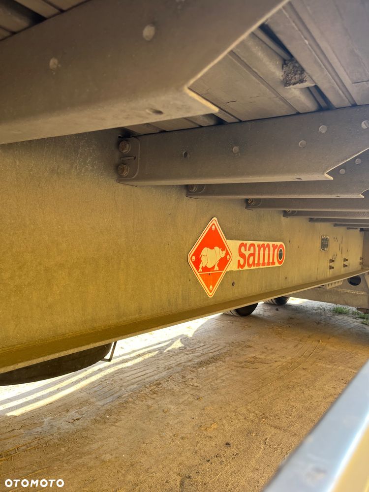 Samro - 7