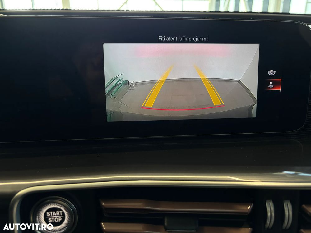 Mercedes-Benz EQC 400 4MATIC Electric Art - 29