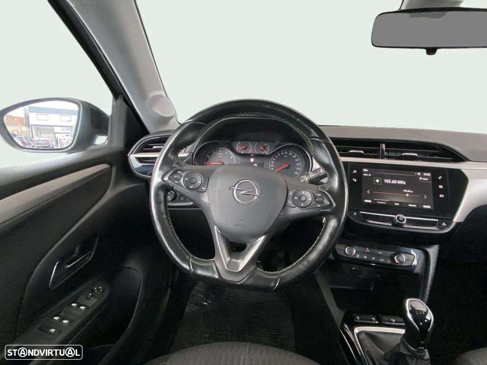 Opel Corsa 1.2 Business Edition - 8