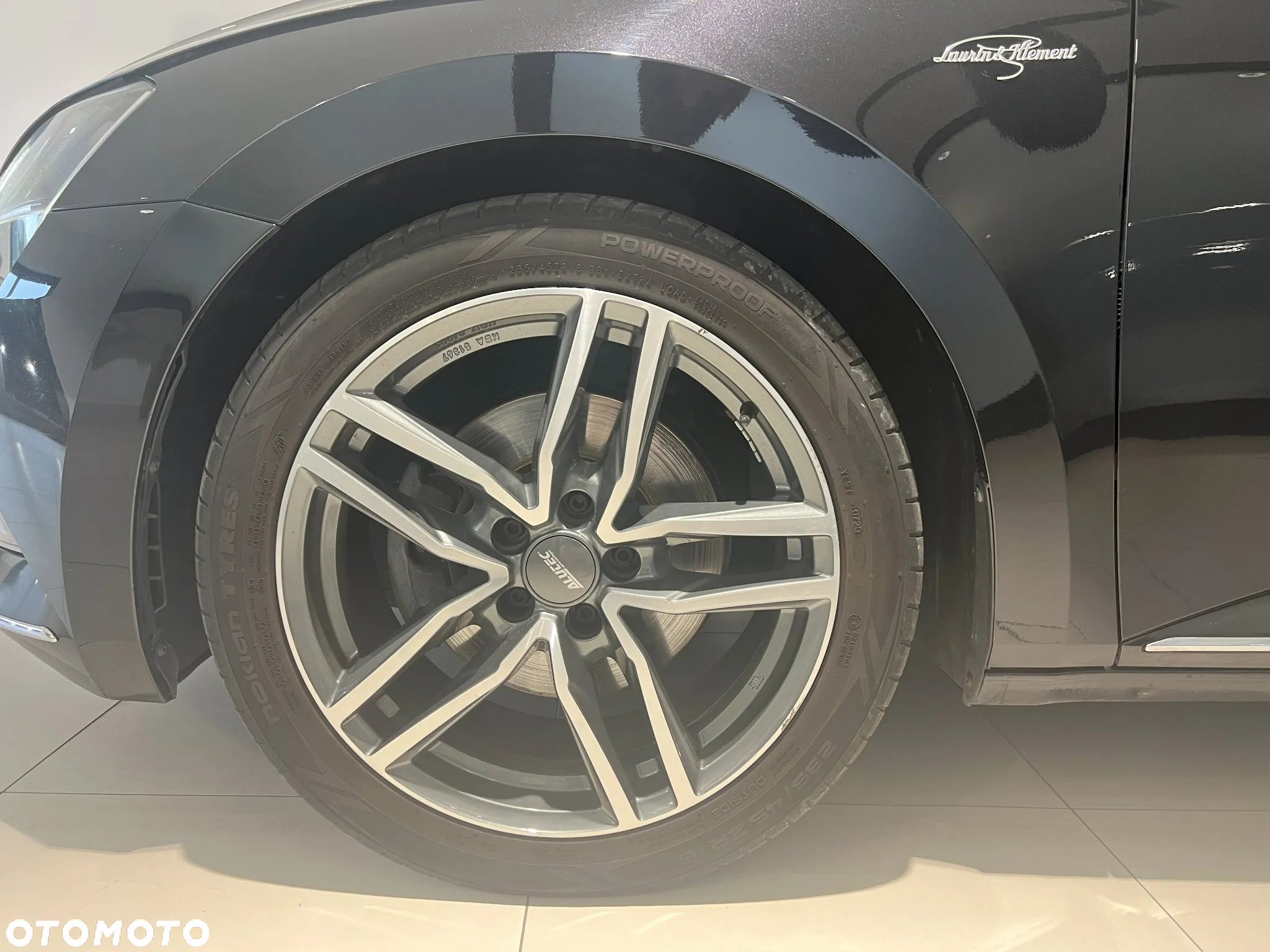 Skoda Superb 2.0 TDI 4x4 L&K DSG - 31