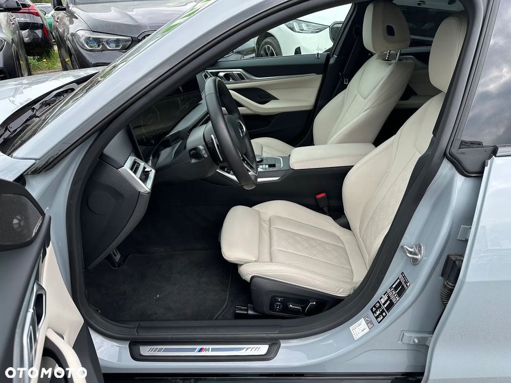 BMW Seria 4 430i xDrive M Sport sport - 7