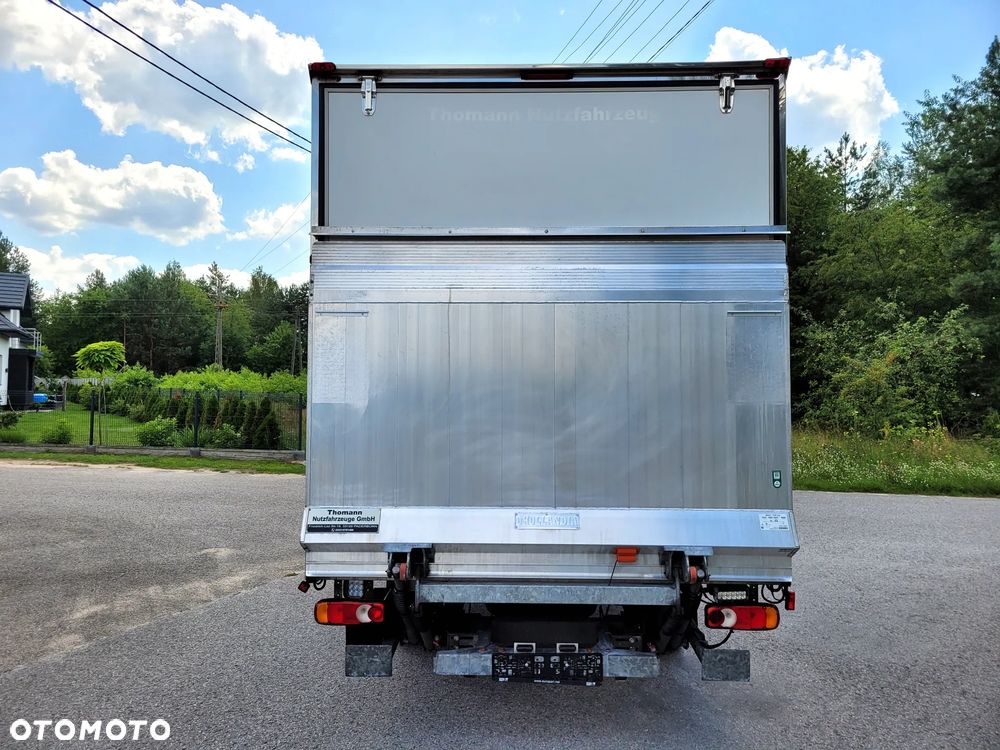 Opel Movano - 3