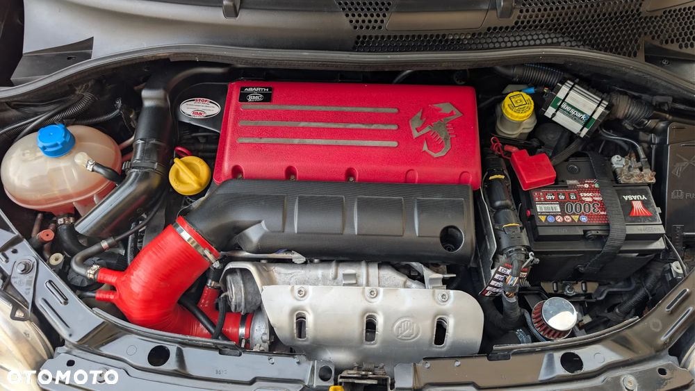 Abarth 500 ver-abarth - 20